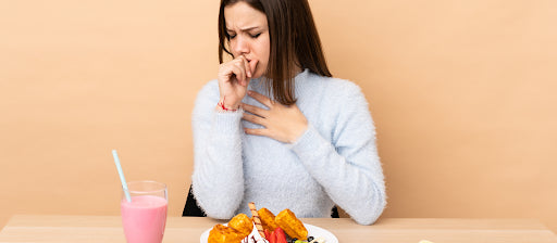 Food Sensitivity