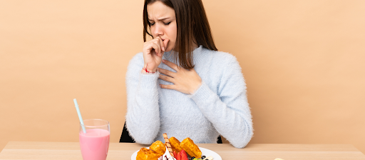 Food Sensitivity