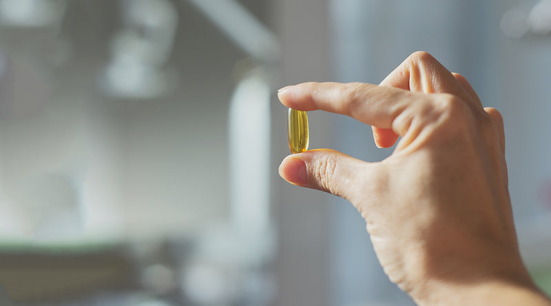 Top 10 Supplements For Achieving Ultimate Wellness - A Comprehensive Guide - Be So Well