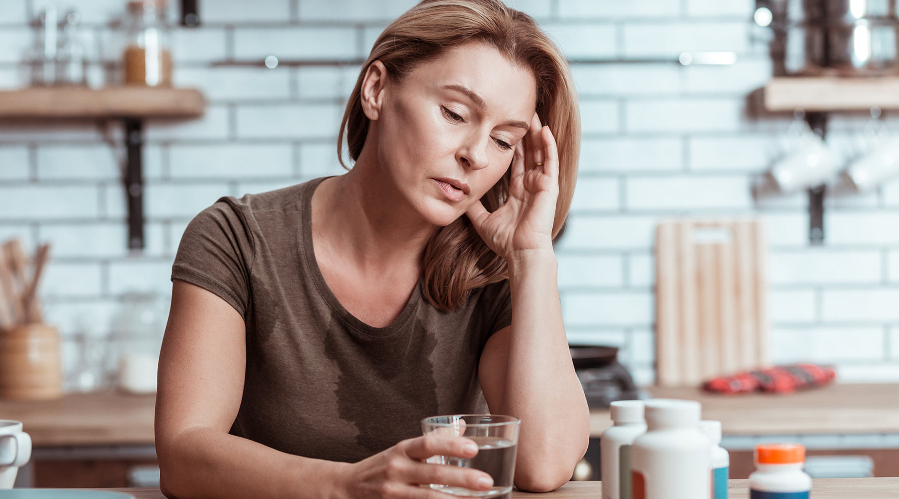 Chronic Fatigue supplement