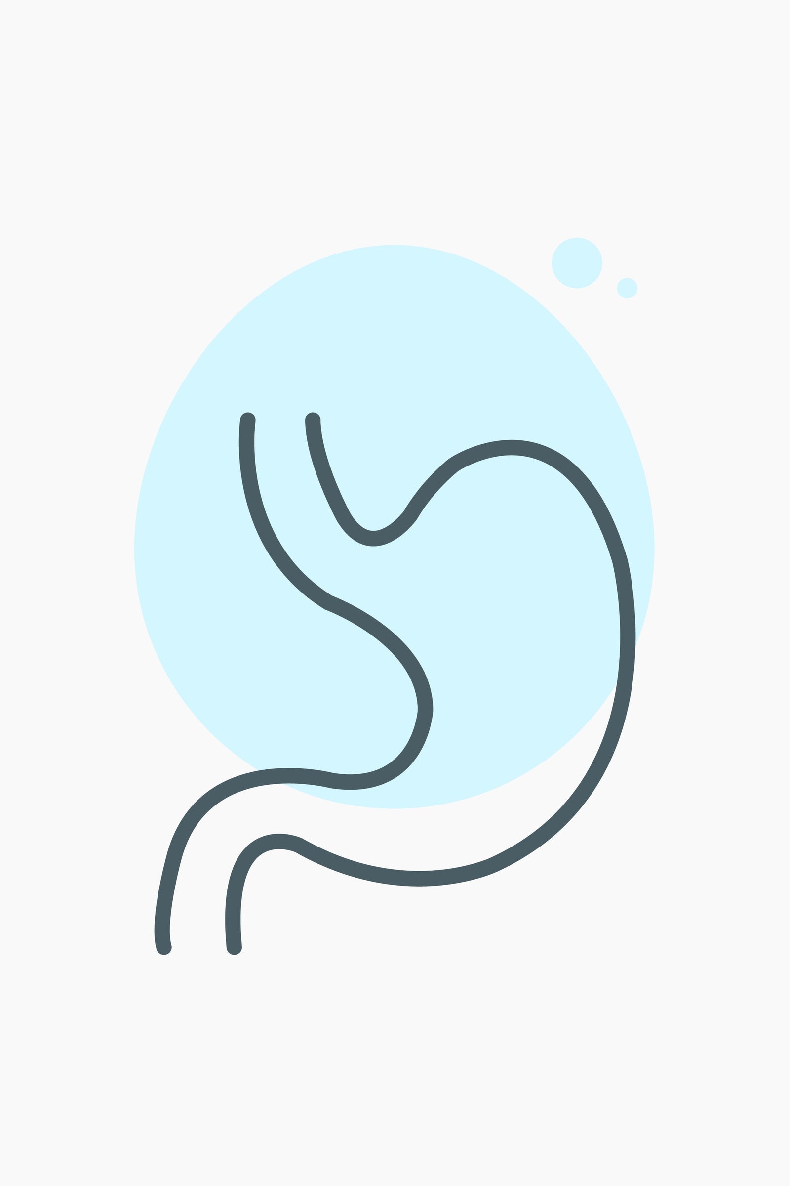 Digestive Health - Be So Well