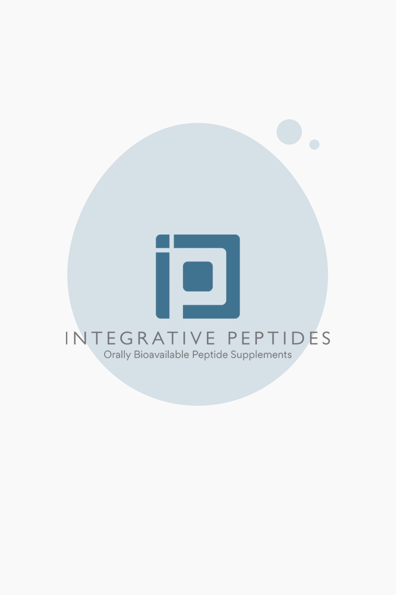 Integrative Peptides - Be So Well