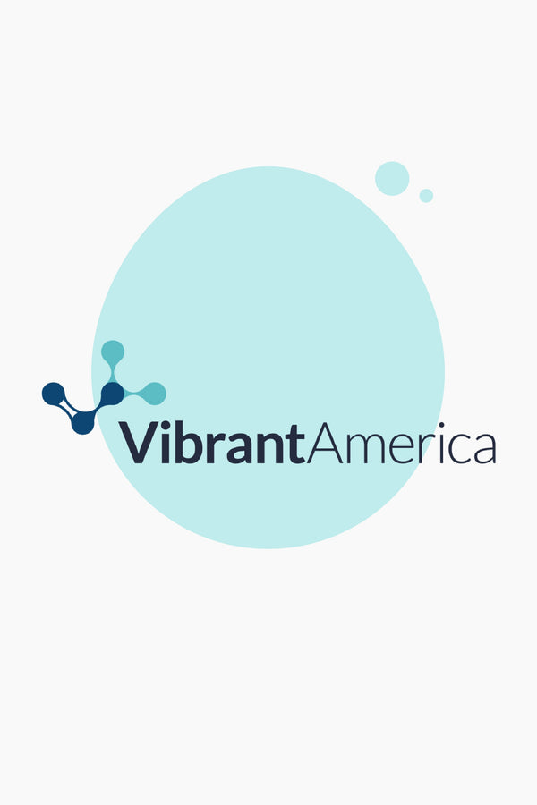 vibrant america glutathione test Vibrant America Tests