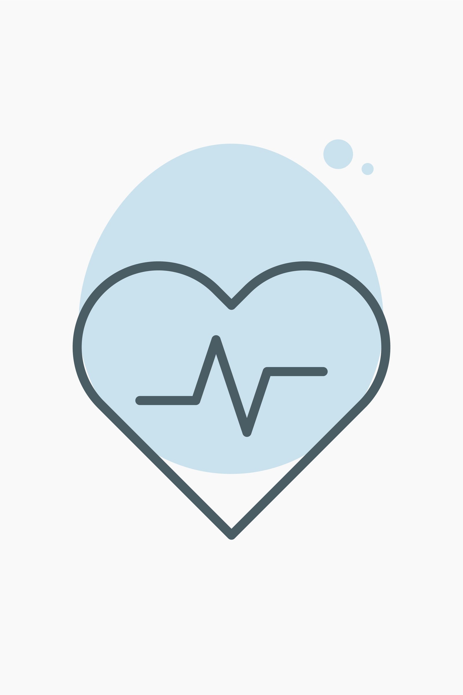 Heart Health - Be So Well