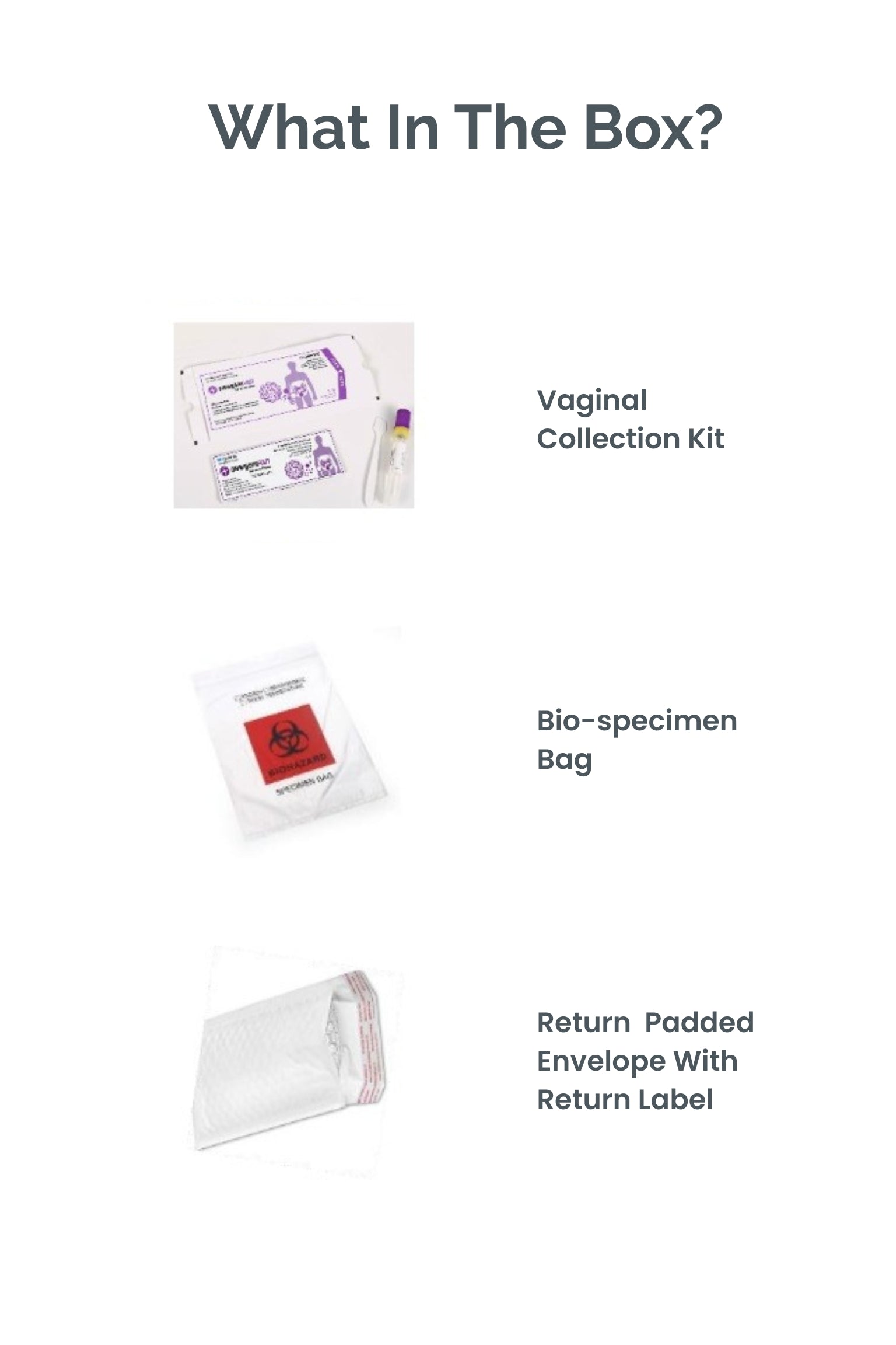 BiomeFx Vaginal