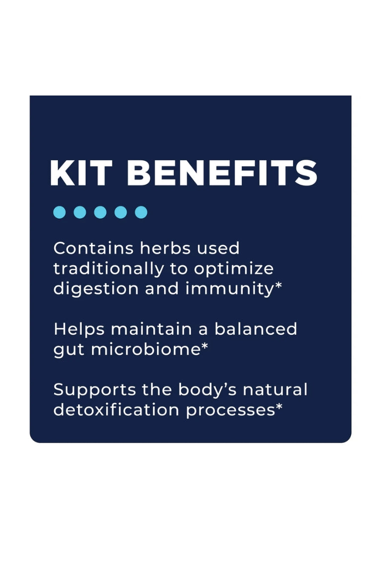 CellCore - C.A Support Kit - Be So Well