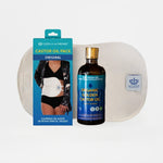 Original Castor Oil Pack - Be So Well