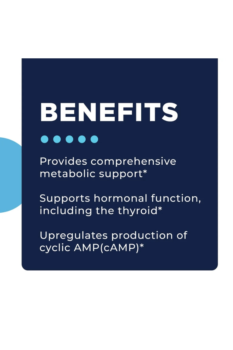 CellCore - Metabolic Activator - Be So Well