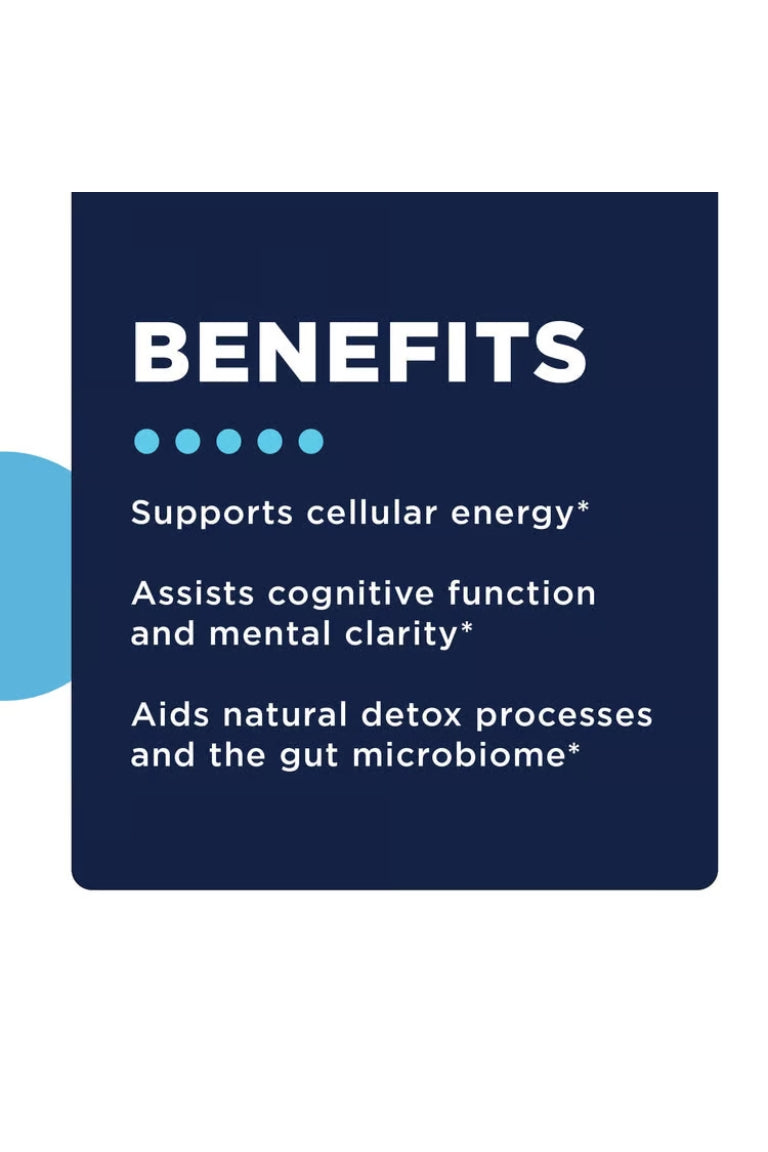 Cellcore - CT-Minerals - Be So Well