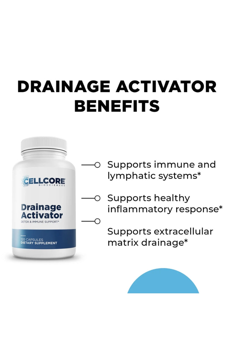 Cellcore - Immuno Spike Kit - Be So Well