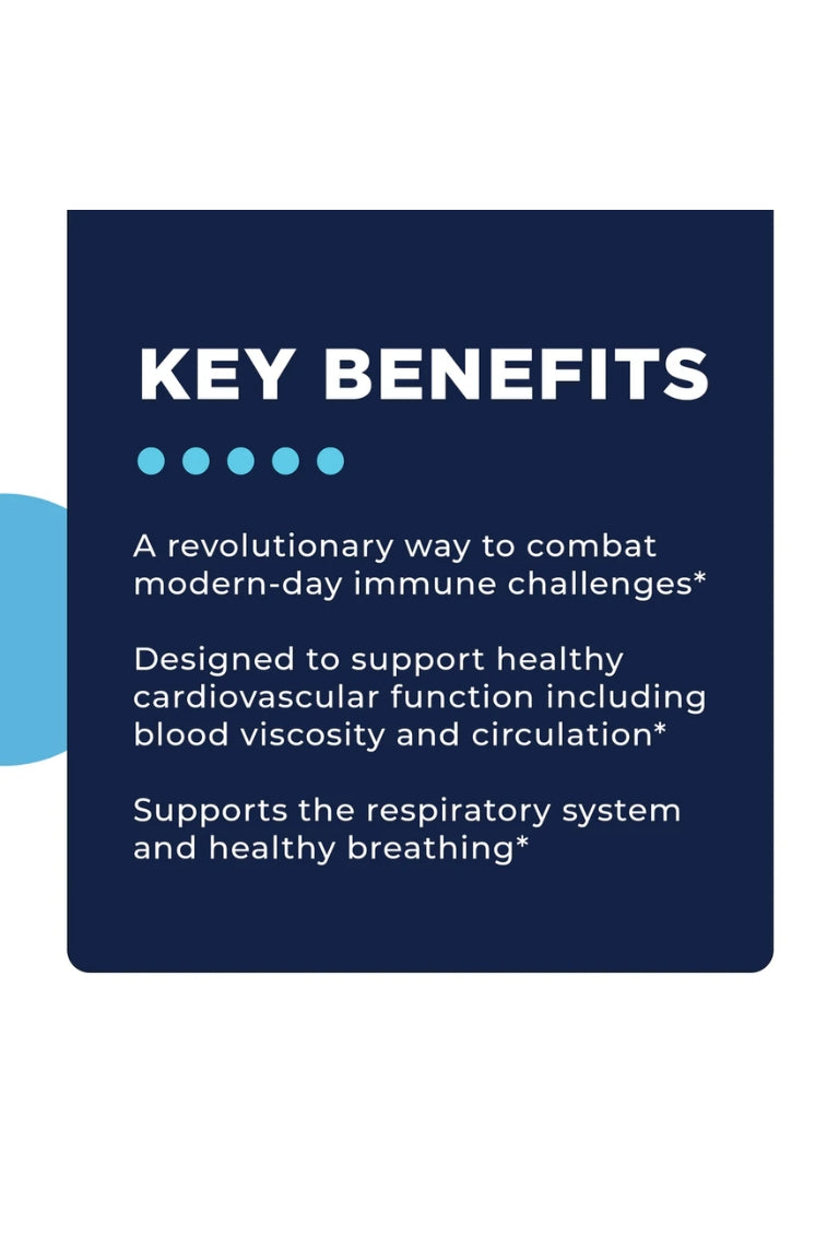 Cellcore - Immuno Spike Kit - Be So Well