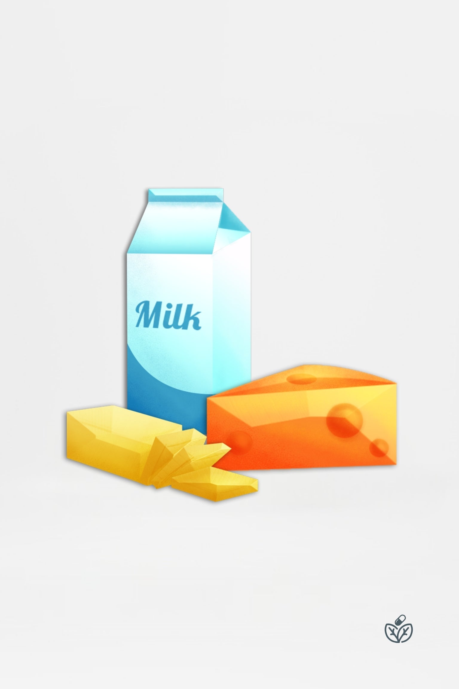 Dairy Zoomer