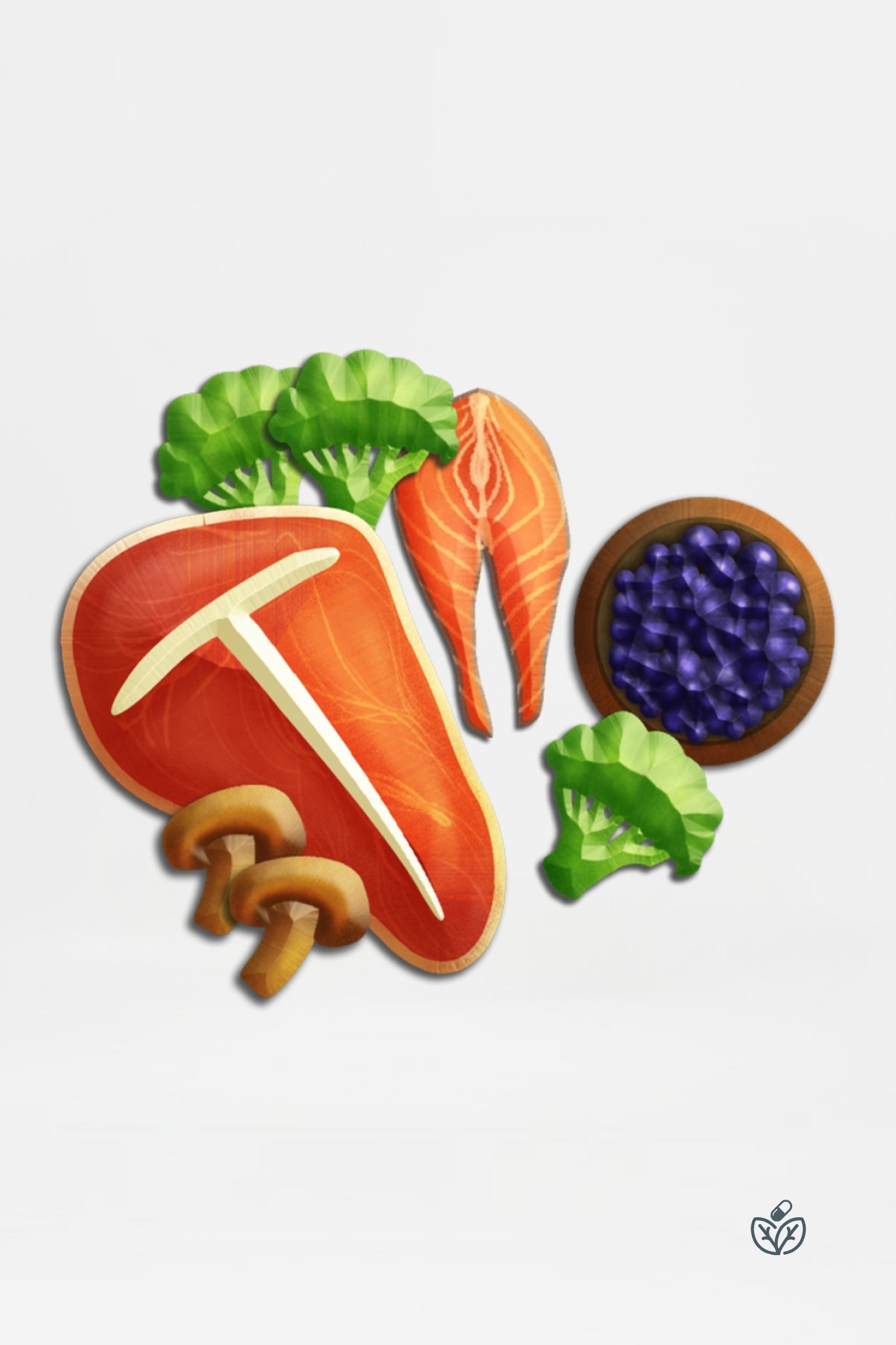 Food Sensitivity: Complete Food Profile (includes Vegetarian, Meat, Seafood and Additives.) - IgA and IgG