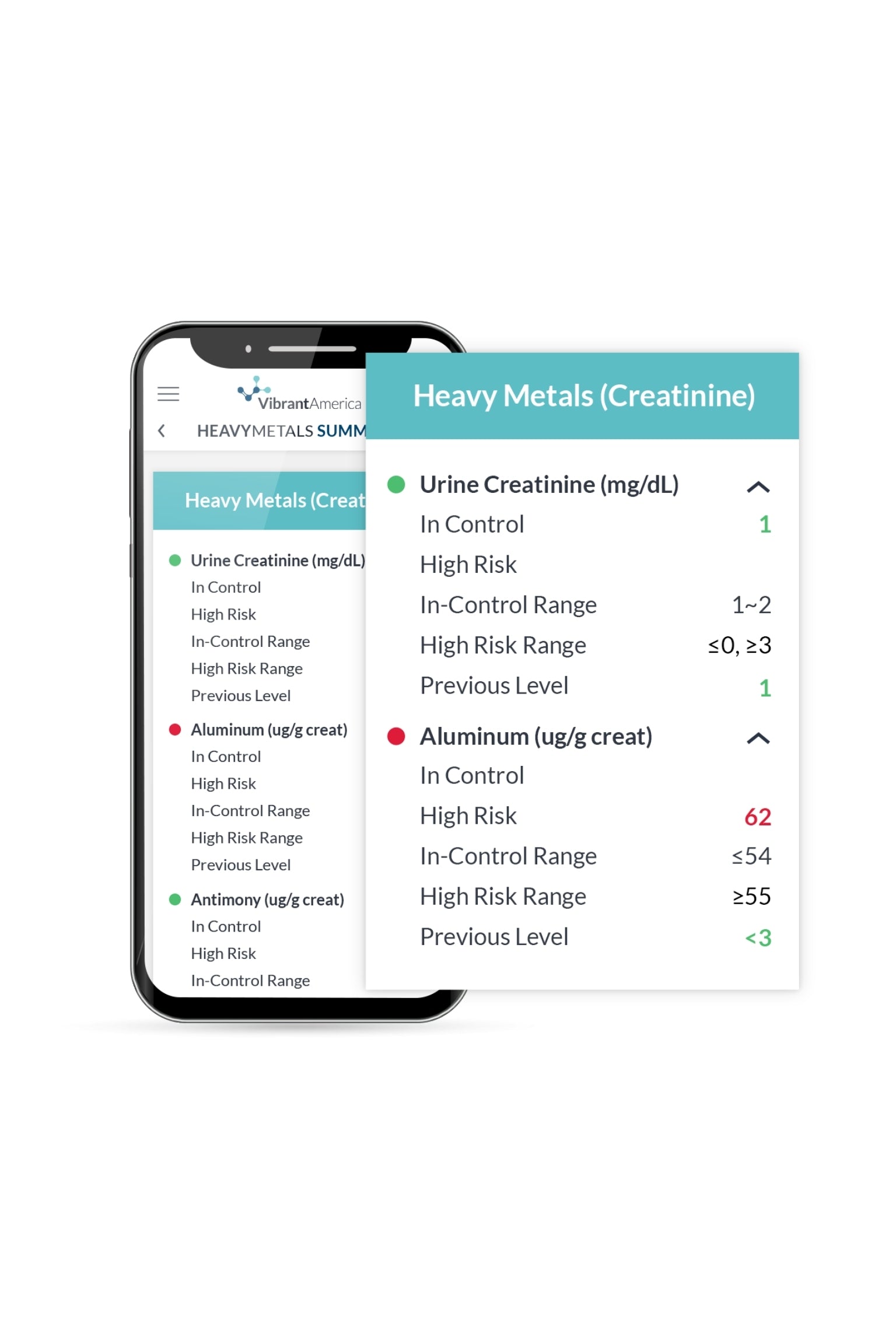 Heavy Metals