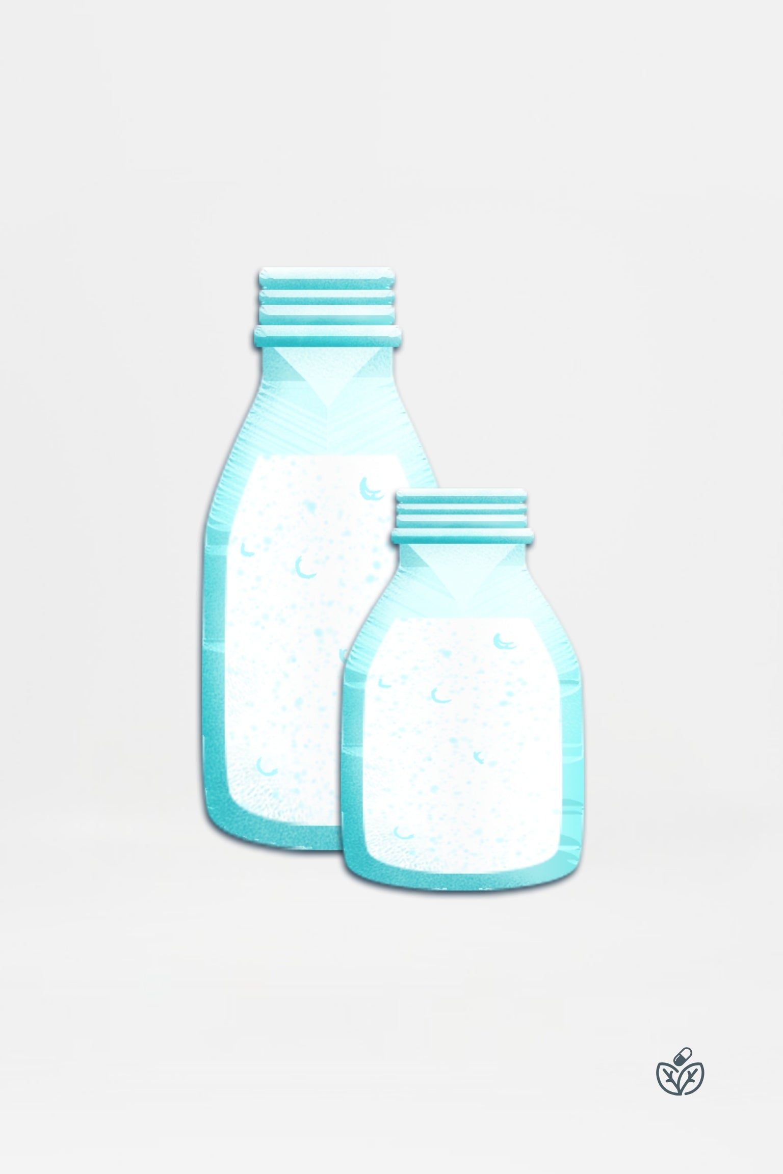 Mammalian Milk Zoomer
