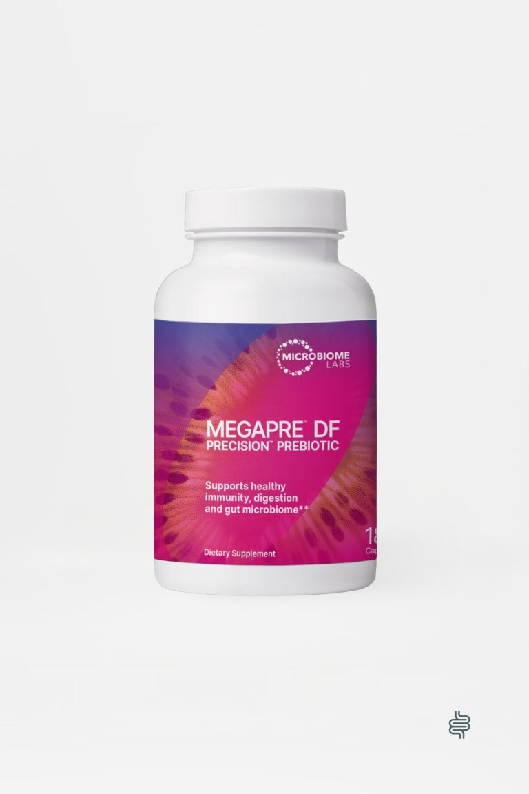 Microbiome Labs MegaPre (Dairy-Free) - Be So Well