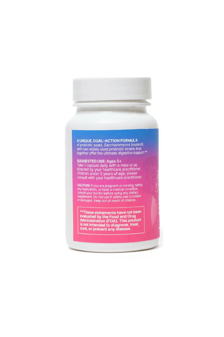 Microbiome Labs RestorFlora - Be So Well