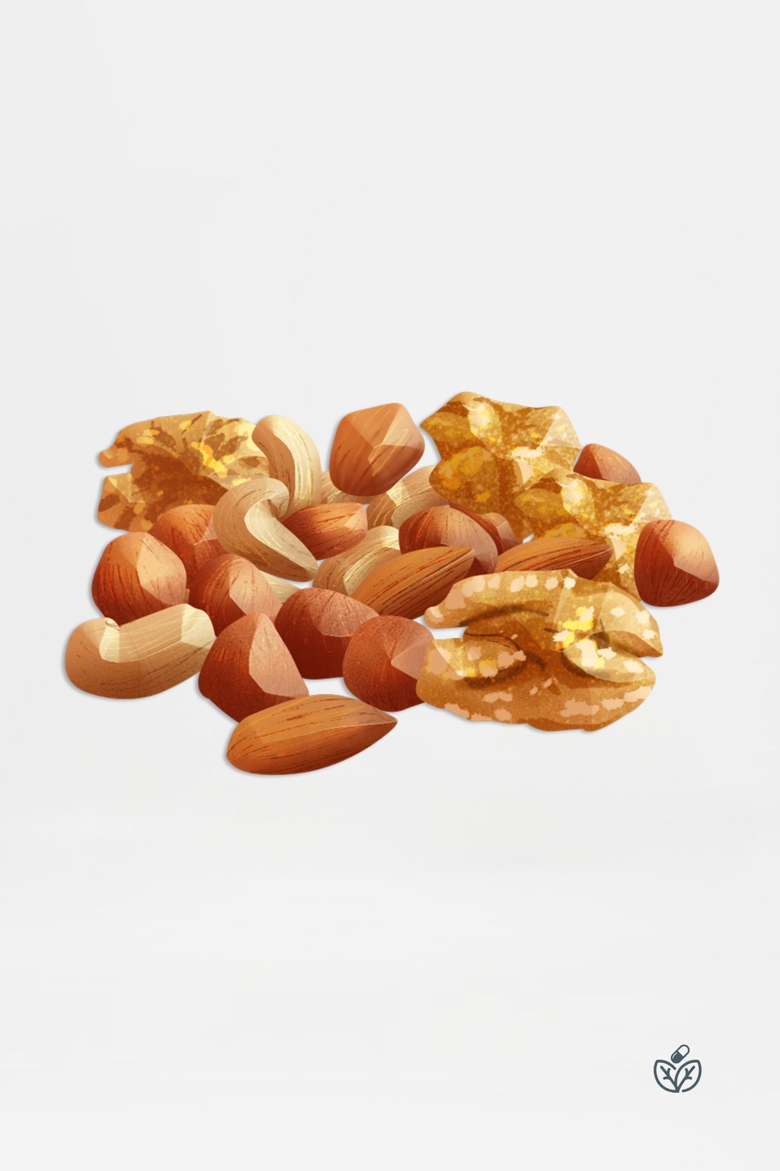 Nut Zoomer