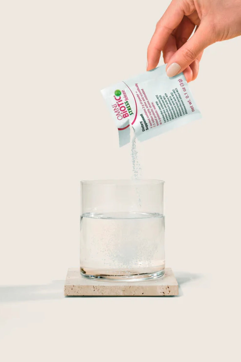Omni-biotic Hetox Probiotic - Be So Well