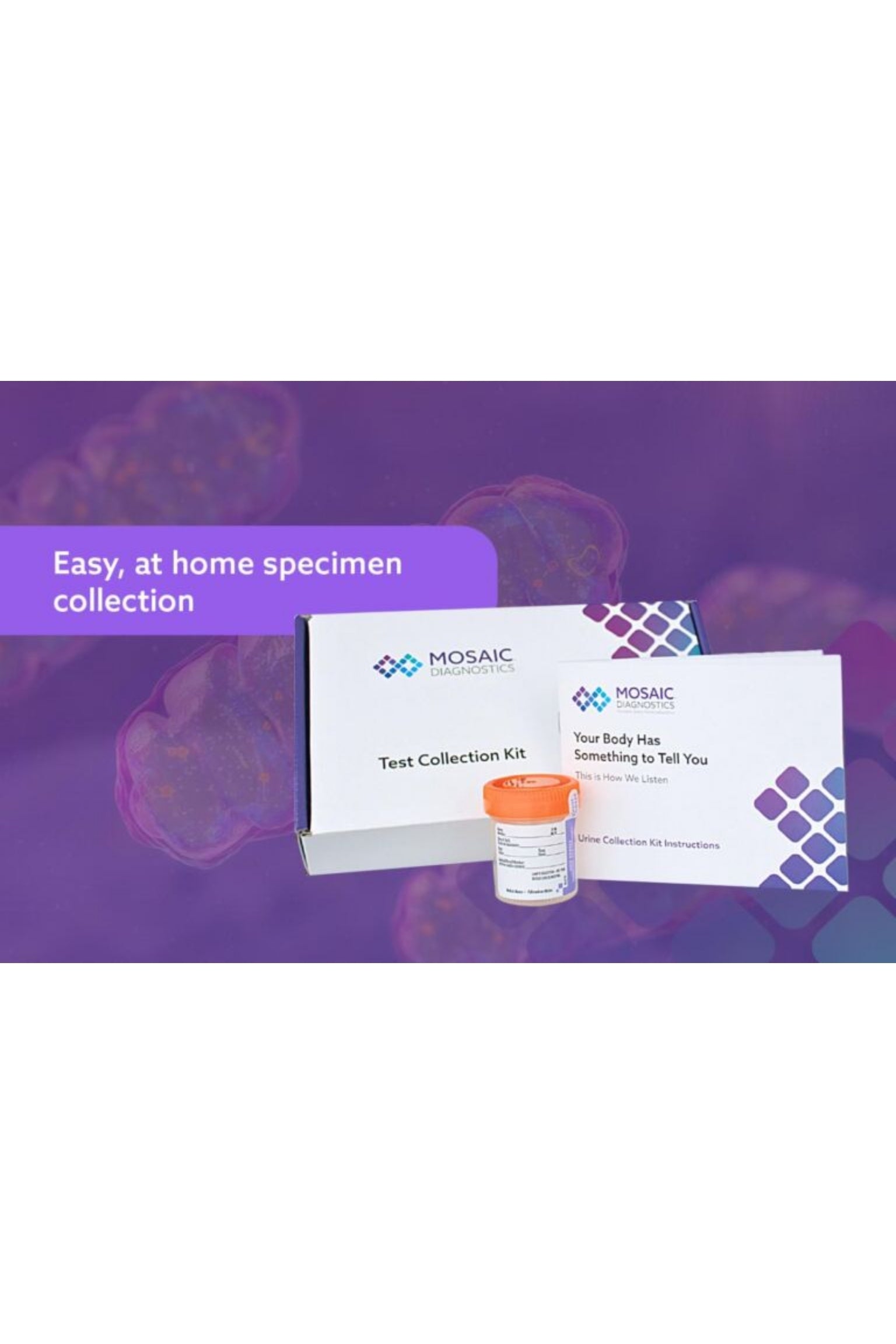 Organic Acid Testing