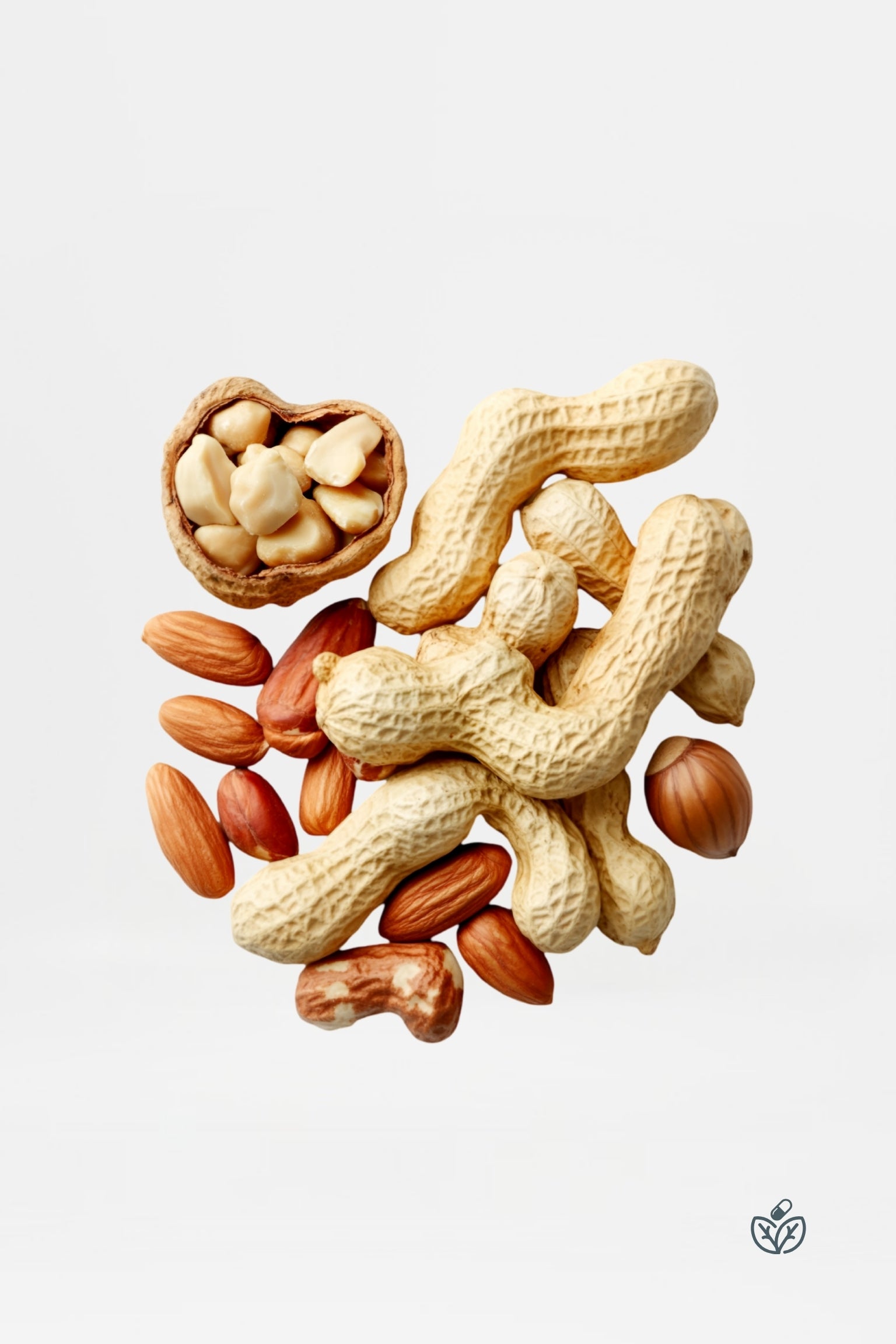 Peanut Zoomer