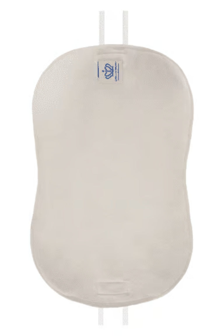 Pelvic Castor Oil pack - Be So Well