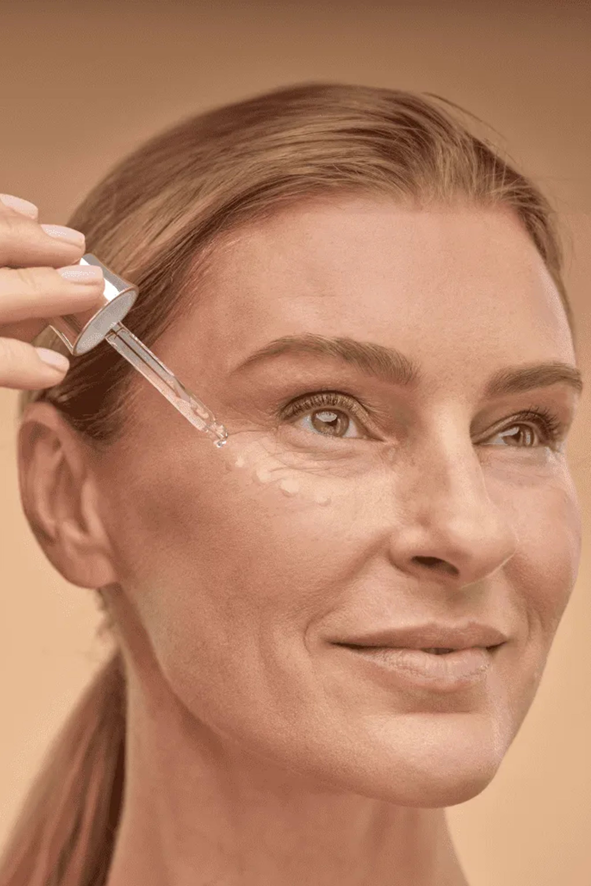Regenere Skin Panel