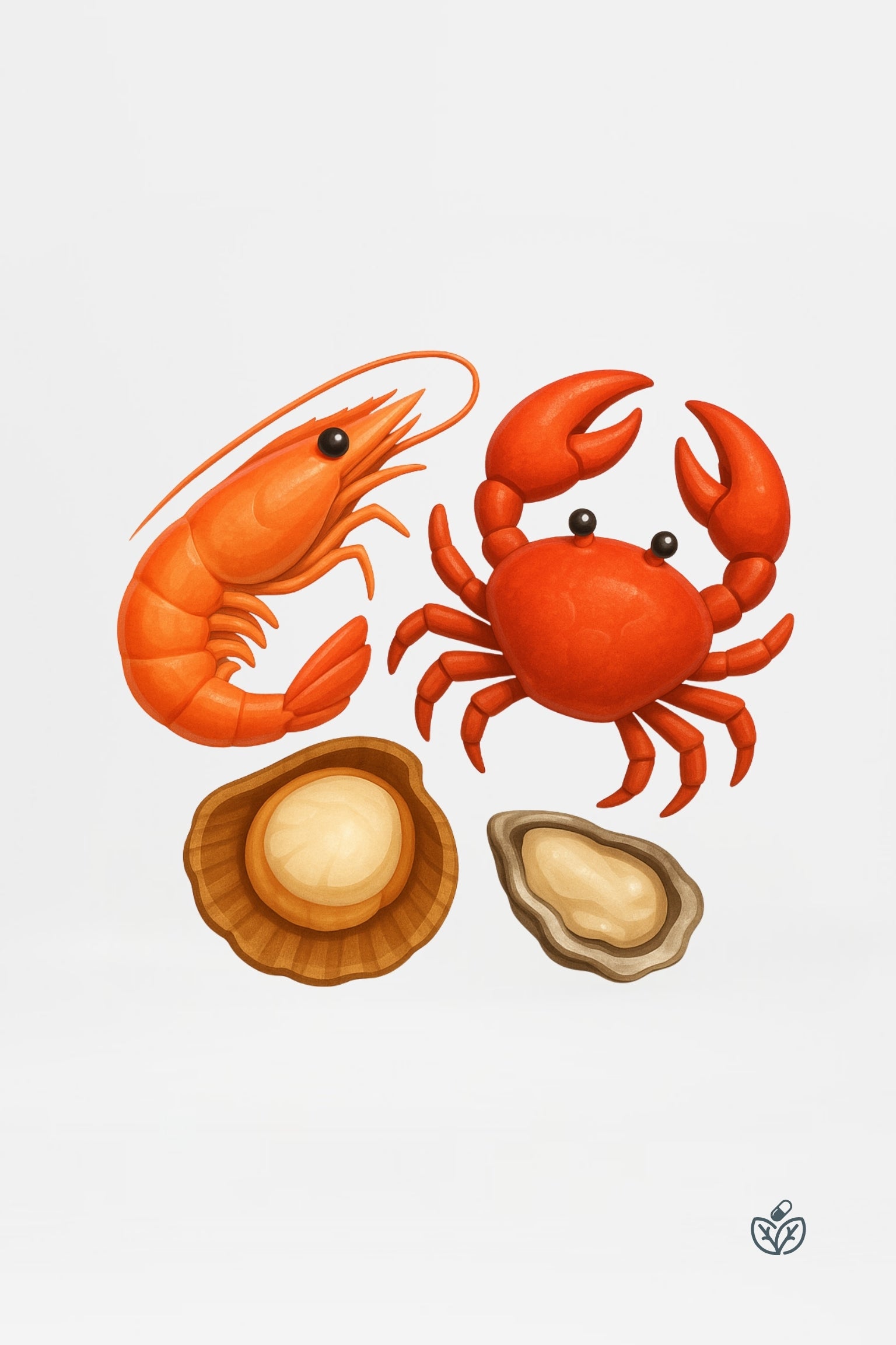 Seafood Zoomer