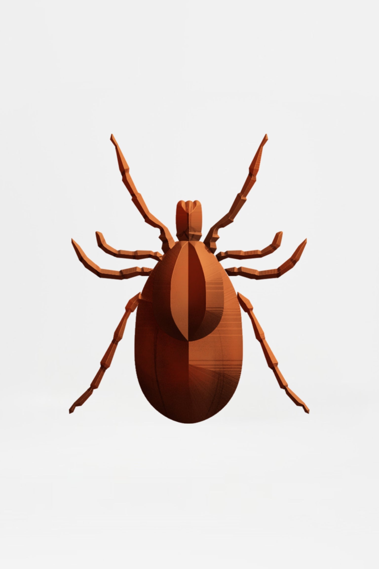 Tickborne 1.0