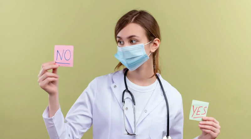 warning signs your body needs a health test