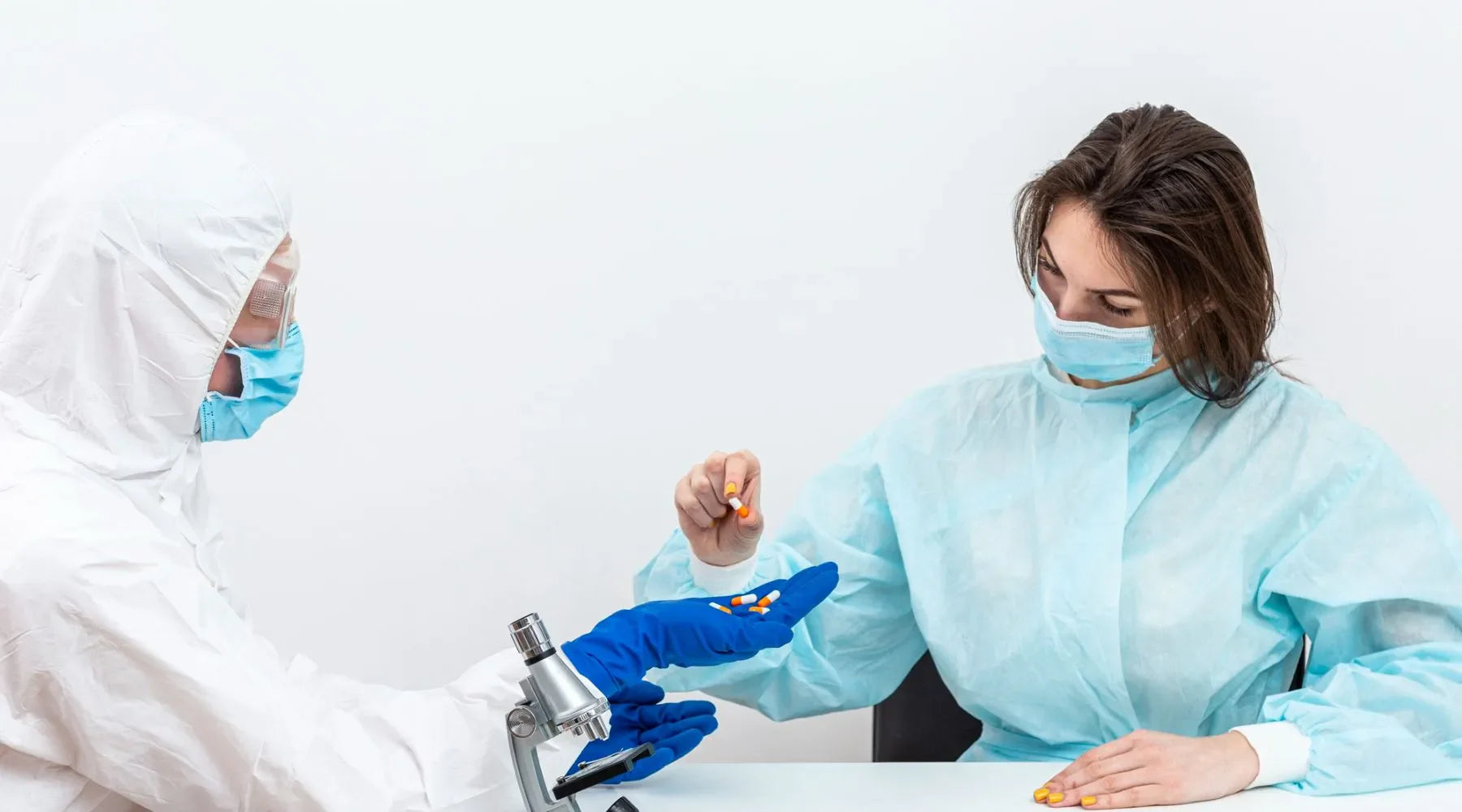 life-saving blood tests