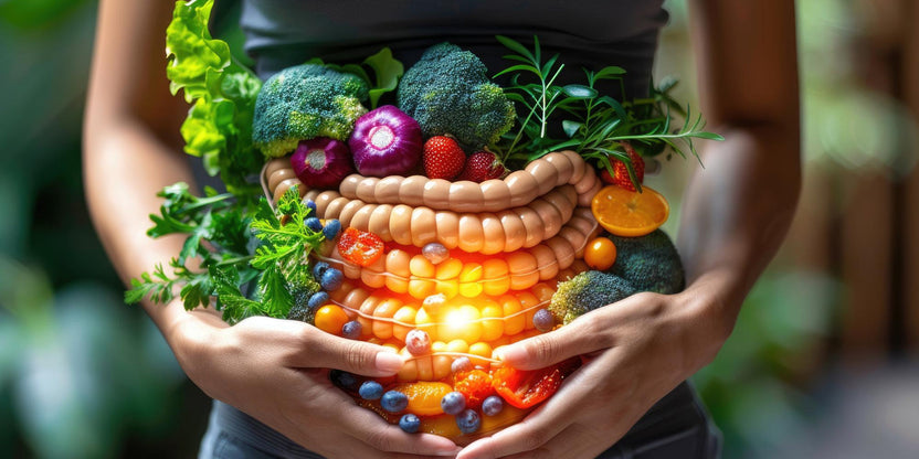 8 Ways to Support Gut Health & How to Have a Healthy Gut Microbiome ...