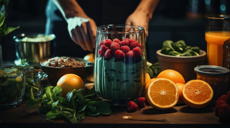 Are These Exotic Superfoods The Best Dietary Supplements For Your Health? - Be So Well