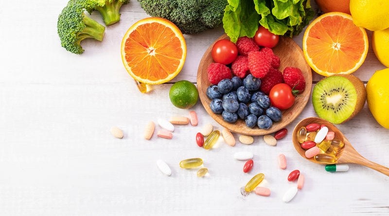 Benefits Of Adding Dietary Supplements To Your Daily Routine - Be So Well