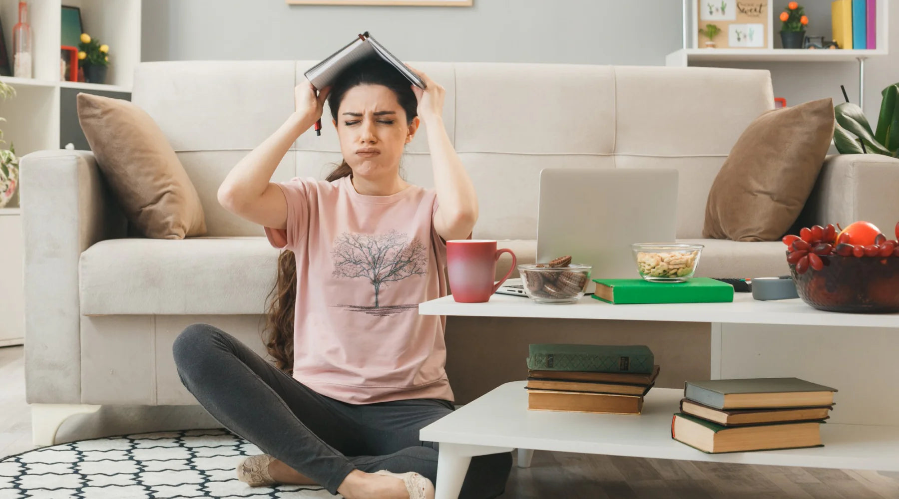 supplements for stress and anxiety