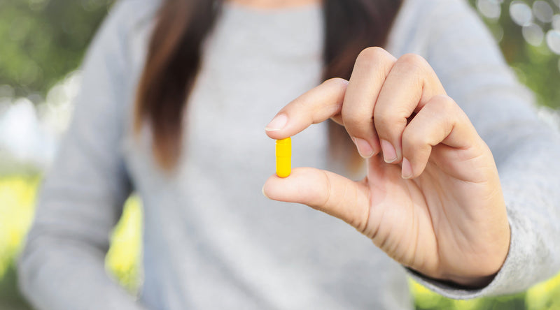 Supplements to Boost your Immune System