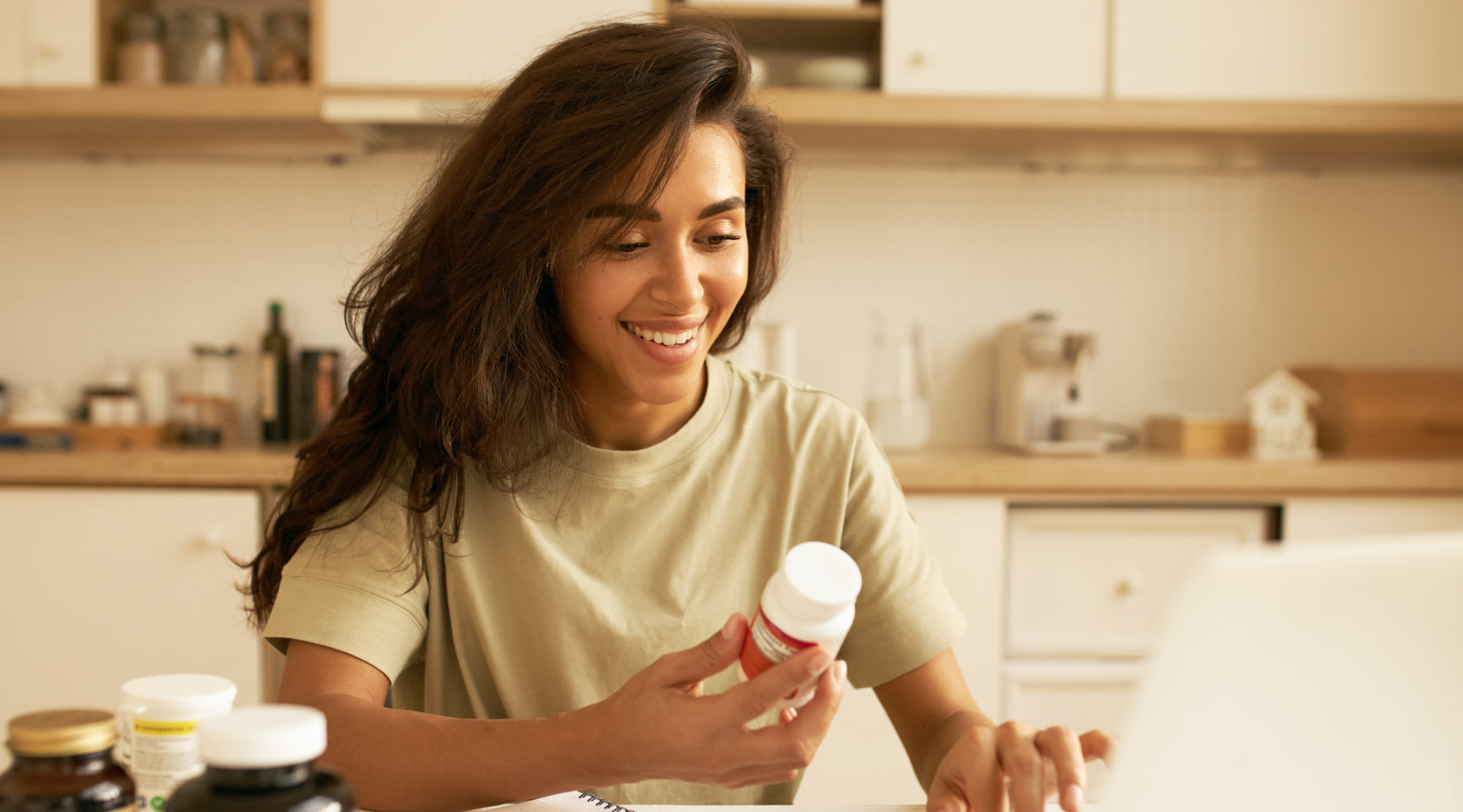 Immune support supplement