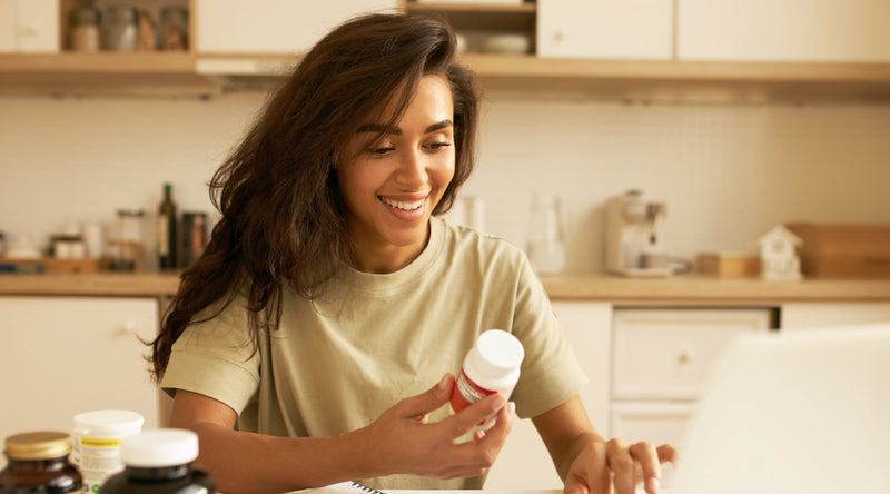 Immune support supplement