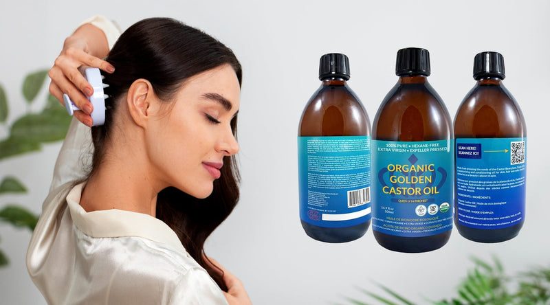 Castor Oil Uses
