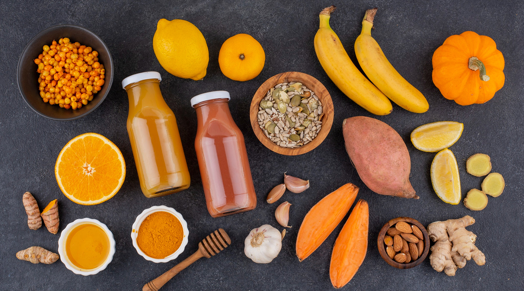 Home Remedies For Liver Detoxification