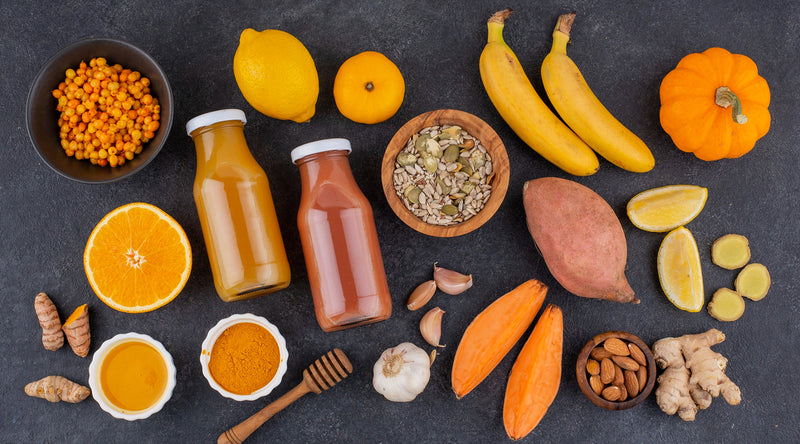 Home Remedies For Liver Detoxification