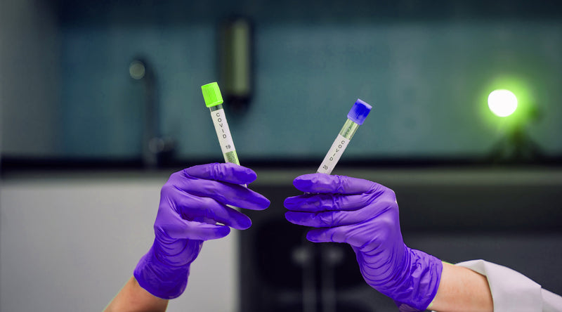 Genova Diagnostics Lab Tests