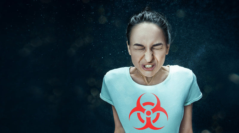 Heavy Metal Poisoning