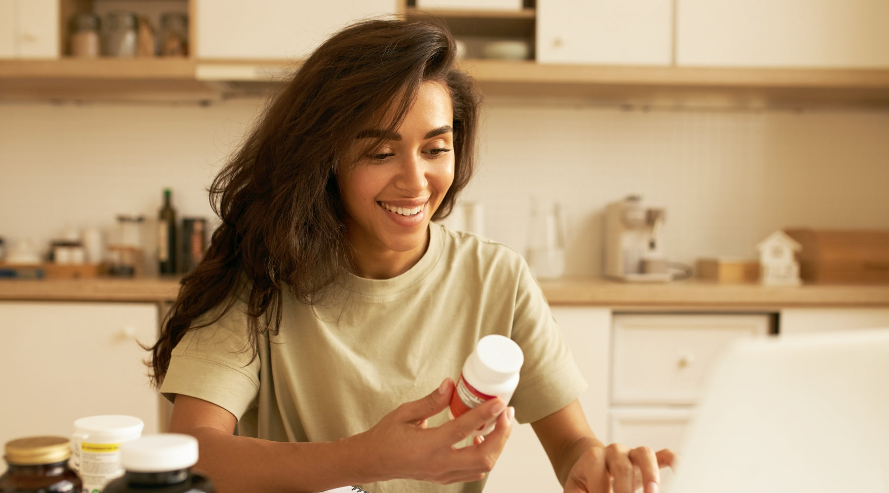 probiotic supplements