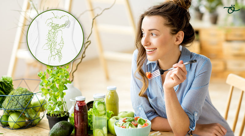 Detox Your Lymphatic