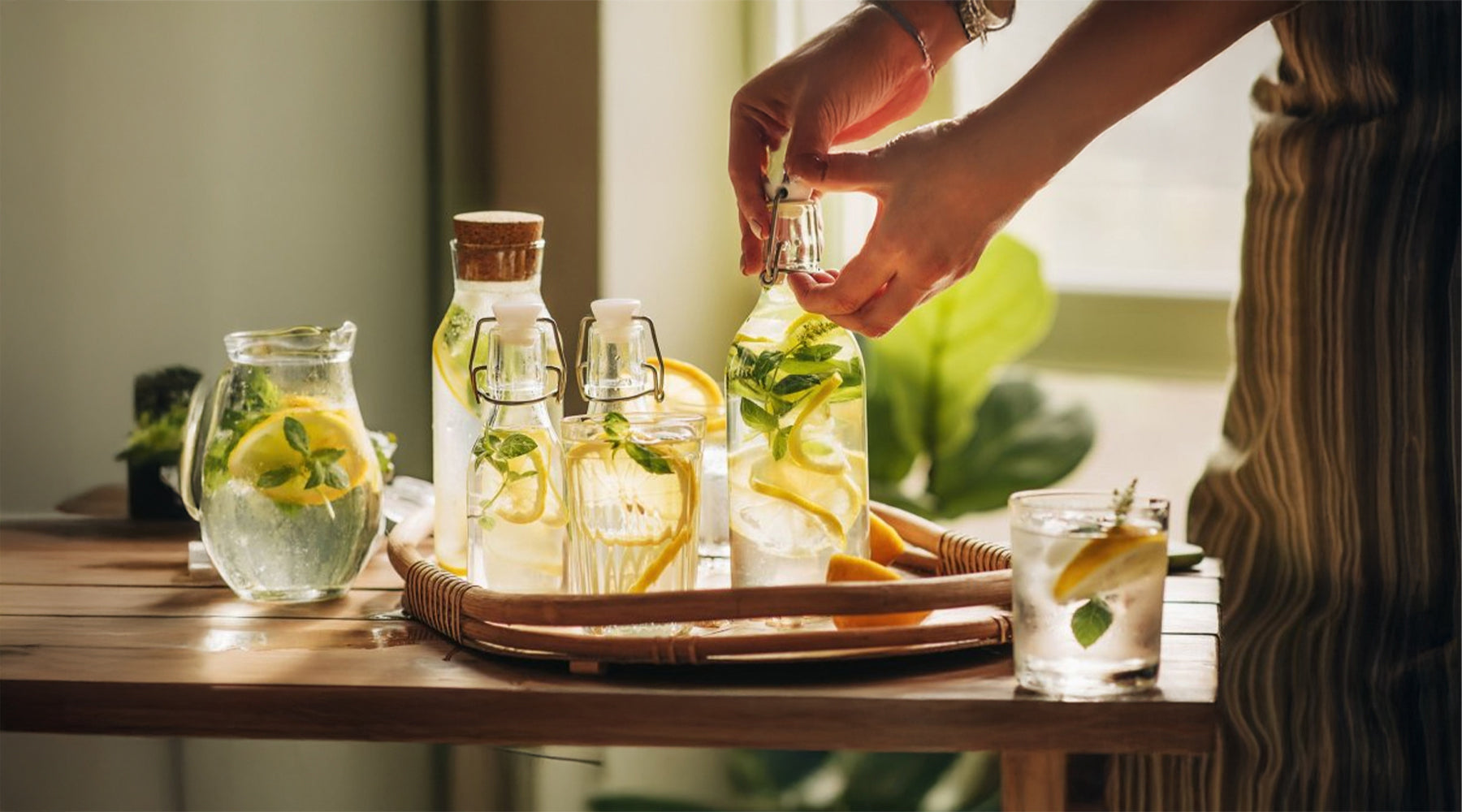 Natural Remedies For Biotoxin Detox - Strategies For A Healthier Life - Be So Well