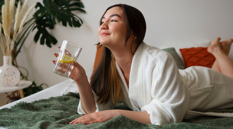 Natural Sleep Supplement
