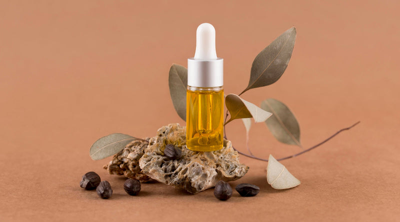 Queen of Thrones Castor Oil