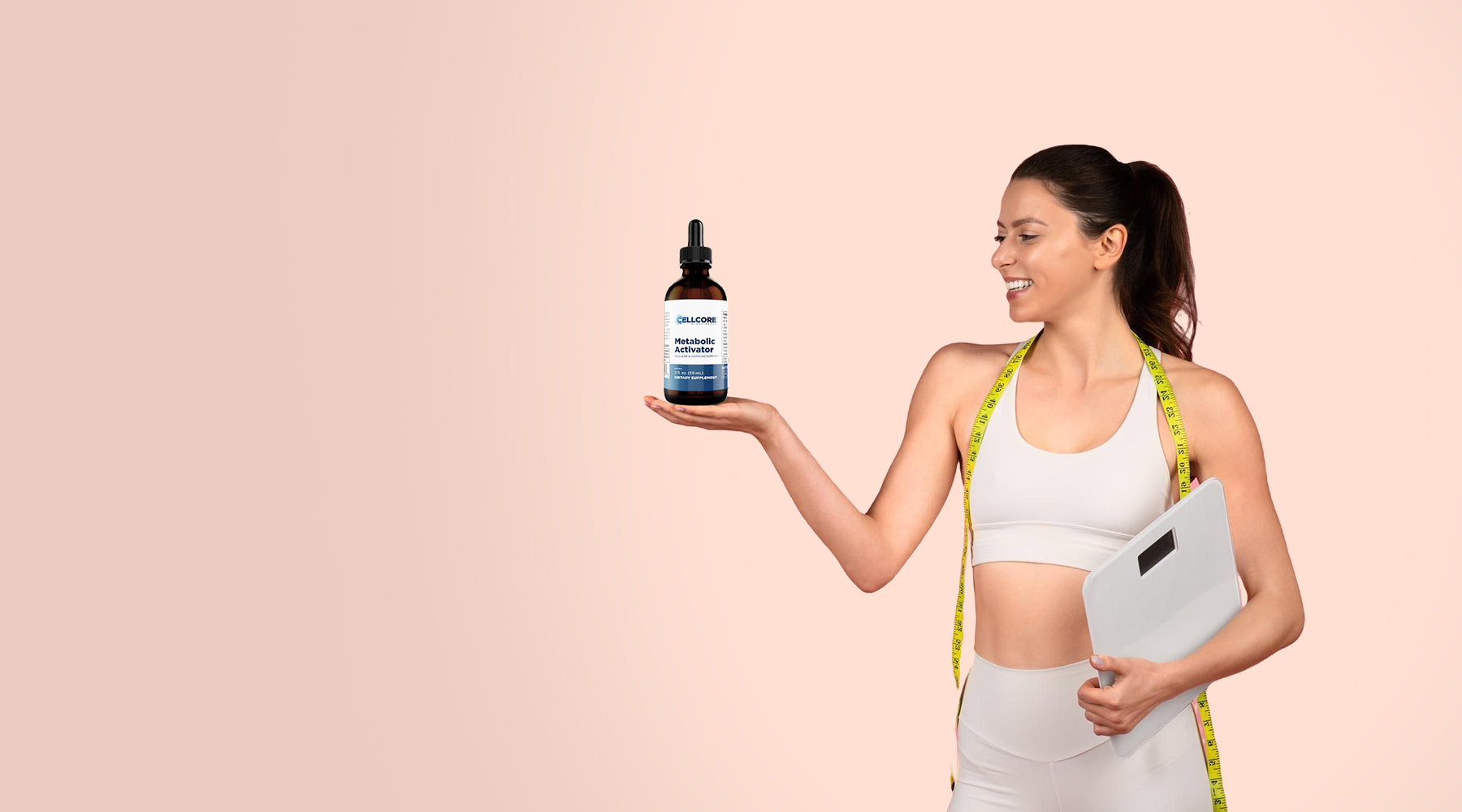 Cellcore Metabolic Activator