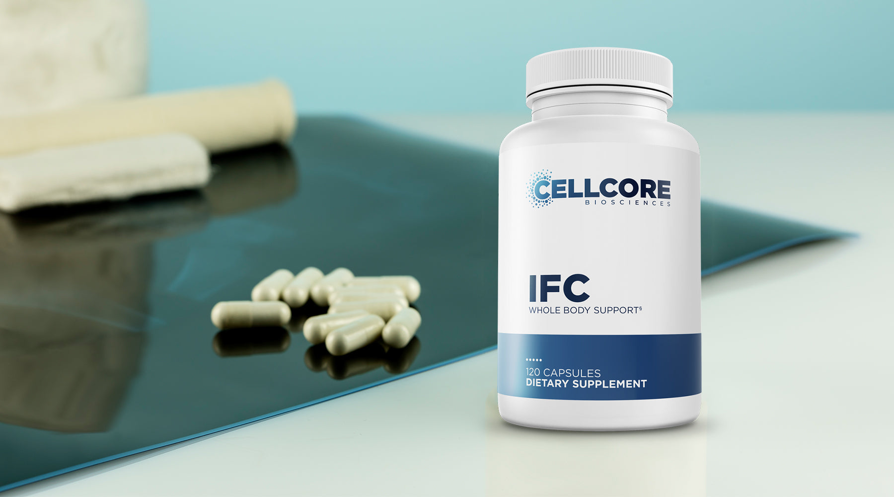CellCore ifc